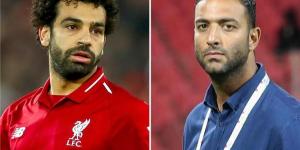 ميدو: لم أفشل بسبب السهر والخروج.. وهذه كانت أزمتي الحقيقية -  أقرأ 24