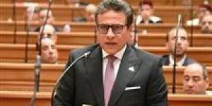 المستشار طاهر الخولي: الإذاعة المصرية حارس الهوية الوطنية وصوت الوجدان الذي صنع ذاكرة المصريين -  أقرأ 24