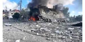 التقدم الإسرائيلي جنوباً يضغط على مفاوضات واشنطن