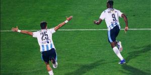 حقيقة مفاوضات الزمالك مع فيستون ماييلي - أقرأ 24
