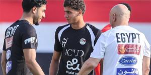 محمد عبدالجليل: حسام حسن موفق في ضم حمزة عبدالكريم.. ومتفائل بمنتخب مصر في كأس العالم - أقرأ 24