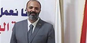 مستقبل وطن: مصر تتجه بقوة نحو التحول إلى مركز لوجيستي عالمي عبر قناة السويس الاقتصادية -  أقرأ 24