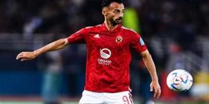 محمد فاروق يكشف موقف الزمالك من ضم أحمد عبد القادر - أقرأ 24