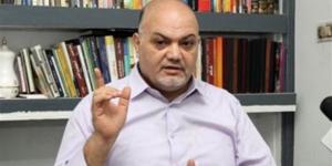 إبراهيم ربيع: سرقات "الإخوان الإرهابية" ممتدة منذ الأربعينيات (فيديو) - أقرأ 24