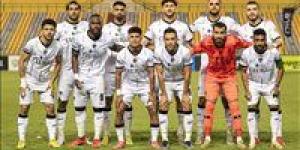 الشيخ يعلن التشكيل الرسمي لفريق وادي دجلة أمام إنبي في نصف نهائي كأس عاصمة مصر -  أقرأ 24