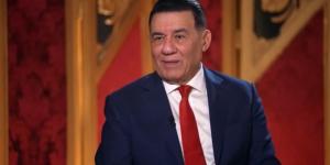 اليوم.. أولى جلسات محاكمة الإعلامي مدحت شلبي بتهمة سب وقذف محمود الخطيب - أقرأ 24