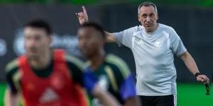 دونيس: متحمسون لتحدي كأس العالم 2026.. والسعودية تستعد لمواجهات قوية في مجموعة نارية - أقرأ 24