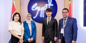 وزارة السياحة تشارك في المعرض الدولي ITB China 2026  بالصين - أقرأ 24