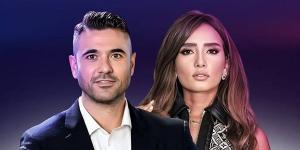 بعد طلب زينة حبسه.. المحكمة تتخذ قرارها ضد الفنان أحمد عز - أقرأ 24