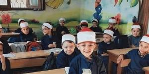 رابط تقديم المعاهد الأزهرية رياض الأطفال والصف الأول الابتدائي 2026/2027 - أقرأ 24