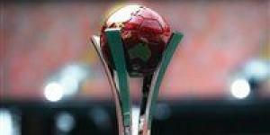 مواجهات قوية في طريق كأس القارات للأندية 2026 -  أقرأ 24