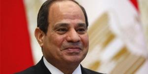 الرئيس السيسي يستقبل وفدًا من رؤساء المنظمات اليهودية الأمريكية الكبرى - أقرأ 24