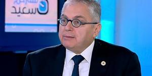 رئيس الصليب الأحمر اللبناني: الوضع الصحي في لبنان يتعقد كل يوم - أقرأ 24