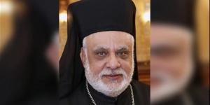 مطران الجيزة الشرفي يكشف عن أبرز ملاحظاته على قانون الأحوال الشخصية للأقباط - أقرأ 24