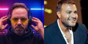 مكنتش أقصدك بالكلام.. نادر نور يكشف عن رسالة رامي صبري له بعد أزمة الملحنين -  أقرأ 24