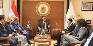 وزير التعليم العالي: نسعى لبناء كوادر رياضية مؤهلة وفق المعايير العالمية - أقرأ 24