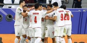 إيران تعلن قائمتها النهائية لكأس العالم 2026 ومواعيد مواجهاتها مع منتخب مصر - أقرأ 24