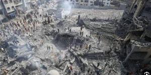 صحة غزة: ارتفاع حصيلة الضحايا منذ وقف إطلاق النار إلى 933 شهيدًا و2868 مصابًا - أقرأ 24