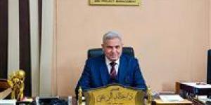 "حبًا في مصر" .. خالد الزغبي يطرح رؤية متكاملة لتسخير التكنولوجيا في خدمة المواطن ودعم التنمية الشاملة -  أقرأ 24