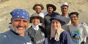 اكتشاف علمي عالمي جديد يعيد كتابة تاريخ البحار في جامعة المنصورة - أقرأ 24