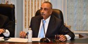 الطماوي: اللائحة التنفيذية لقانون لجوء الأجانب تعزز حماية اللاجئين وتدعم الأمن القومي -  أقرأ 24
