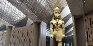 أسعار تذاكر المتحف المصري الكبير 2026 للمصريين والعرب والأجانب - أقرأ 24