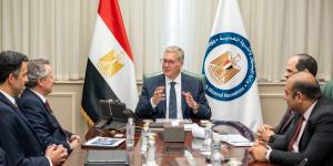 وزير البترول يتابع تسريع استكمال اتفاقيات ربط حقل أفروديت القبرصي بمصر - أقرأ 24