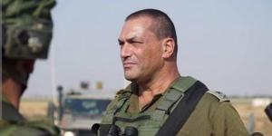 عاجل.. رئيس الأركان الاسرائيلي: الجيش مستعد لاستئناف القتال ضد إيران - أقرأ 24