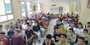 جداول امتحانات القاهرة 2026 الترم الثاني لجميع المراحل - أقرأ 24