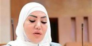 النائبة عبير عطا الله تحصل على الدكتوراه الفخرية في إدارة كرة القدم والإدارة الرياضية من معهد إسباني -  أقرأ 24