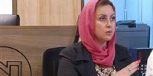 النائبة داليا سعد تواصل تحركاتها لإنقاذ الإسماعيلي.. لقاءات مع رابطة الأندية ومحافظ الإسماعيلية واجتماع مرتقب مع وزير الرياضة -  أقرأ 24