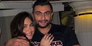 دليل يورط أحمد الحداد زواج الفنانة هاجر أحمد فى قضية صبري نخنوخ.. تفاصيل - أقرأ 24