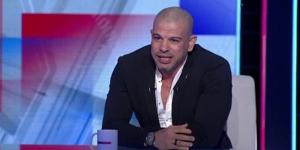 بشير التابعي: أتوقع تعادل مصر مع البرازيل - أقرأ 24