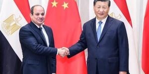مصرفي: زيادة تبادل العملات بين مصر والصين لـ 30 مليار يوان تمنح المستوردين مزايا تاريخية - أقرأ 24