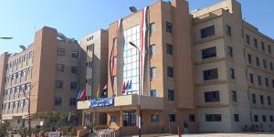مستشفيات جامعة المنيا تحصل على ترخيص زراعة الأعضاء البشرية - أقرأ 24
