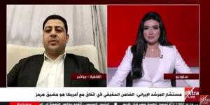 باحث: خيارات ترامب ضد إيران مفتوحة بين الحصار والضربات الاستباقية - أقرأ 24