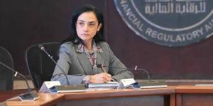 رئيس الوزراء المصري يقرر تعيين رحاب طه مساعدًا لرئيس هيئة الرقابة المالية - أقرأ 24