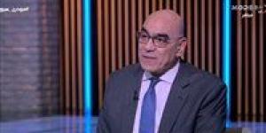 هشام نصر: حققنا 4 بطولات رغم الأزمات.. ولو امتلك الزمالك 800 مليون جنيه لانتهت جميع القضايا -  أقرأ 24