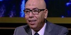 خالد عكاشة: الأمن الخليجي بات رهينة الصراع وإيران تستدرج واشنطن لإعادة رسم نفوذها -  أقرأ 24