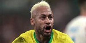 نيمار يغيب عن ودية مصر والبرازيل استعداداً لكأس العالم -  أقرأ 24