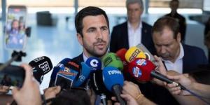انتخابات ريال مدريد تشتعل.. ريكيلمي يهاجم بيريز وبرشلونة معًا -  أقرأ 24