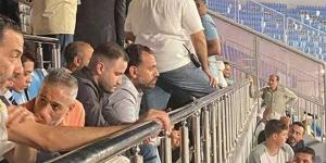 جون إدوارد يرفض الرحيل عن الزمالك - أقرأ 24