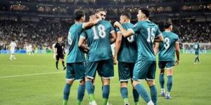 موعد مباراة منتخب إسبانيا والعراق الودية استعاداً لكأس العالم والقنوات الناقلة -  أقرأ 24