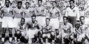 قصة لا تُنسى في المونديال.. مصر تبدأ رحلة العرب في كأس العالم من بوابة المجر -  أقرأ 24