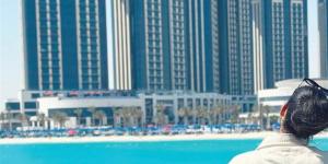 سحر العلمين الجديدة المشاركون فى أول أفواج الصيف: «عايزين نعيش هنا» - أقرأ 24