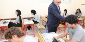 نتيجة صفوف النقل 2026 بالجيزة متاحة الآن.. رابط الاستعلام بالرقم القومي وخطوات الحصول على النتيجة - أقرأ 24