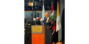 وزير الداخلية: الحكومة ملتزمة ببسط سلطة الدولة على كامل أراضيها