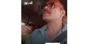 مأساة كابتن.. خلاف بين سائق نقل سريع وراكب (فيديو) - أقرأ 24
