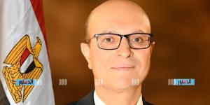 رئيس جامعة أسيوط يشيد بتصدر مصر إفريقيا في الصادرات التكنولوجية المتقدمة - أقرأ 24