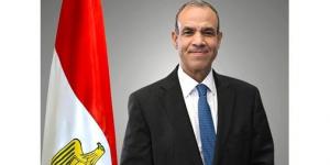 وزير الخارجية يبحث مع رئيس مفوضية الاتحاد الأفريقي وعدد من نظرائه الأفارقة أطر تعزيز العمل الأفريقي المشترك